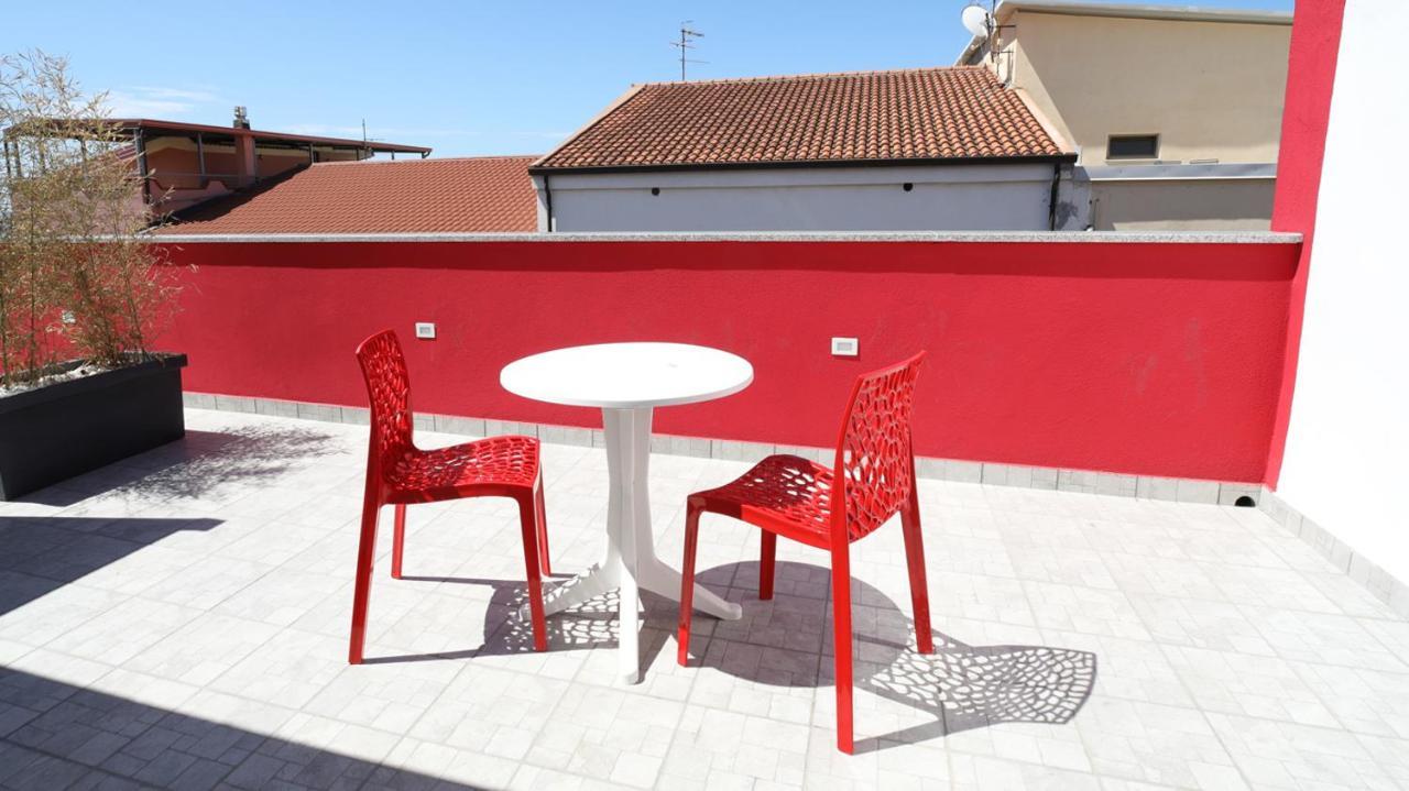 Bed & Breakfast Isoladino Sweet *