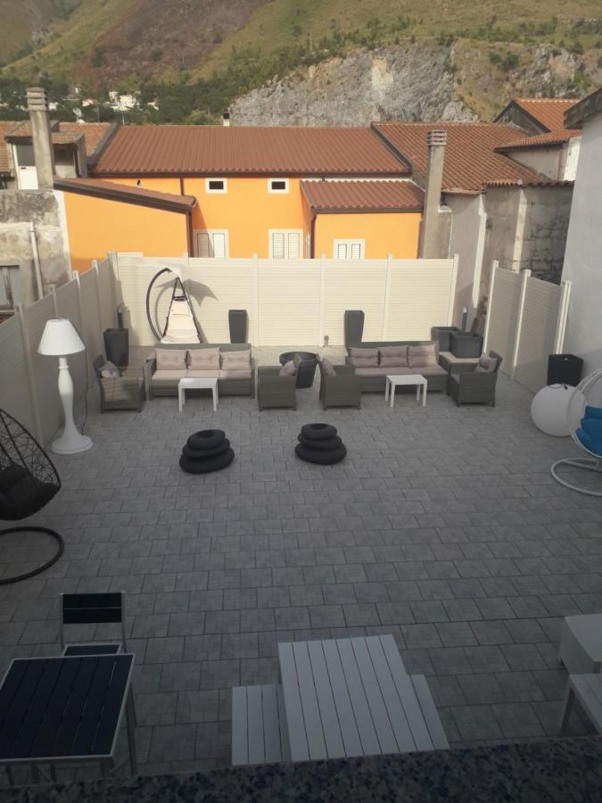 Bed & Breakfast Isoladino Sweet *