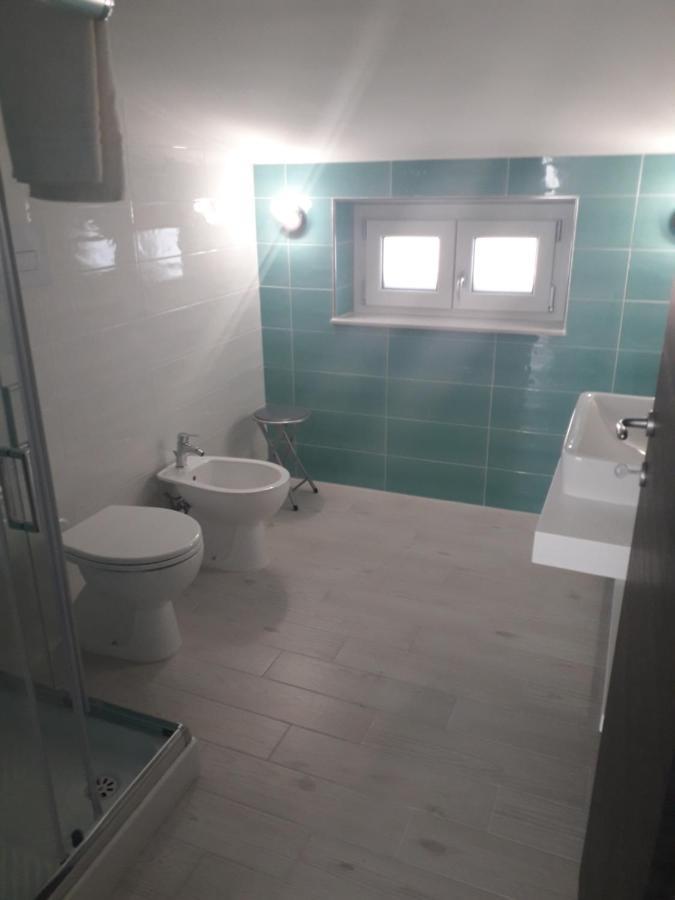 Bed & Breakfast Isoladino Sweet Praia a Mare