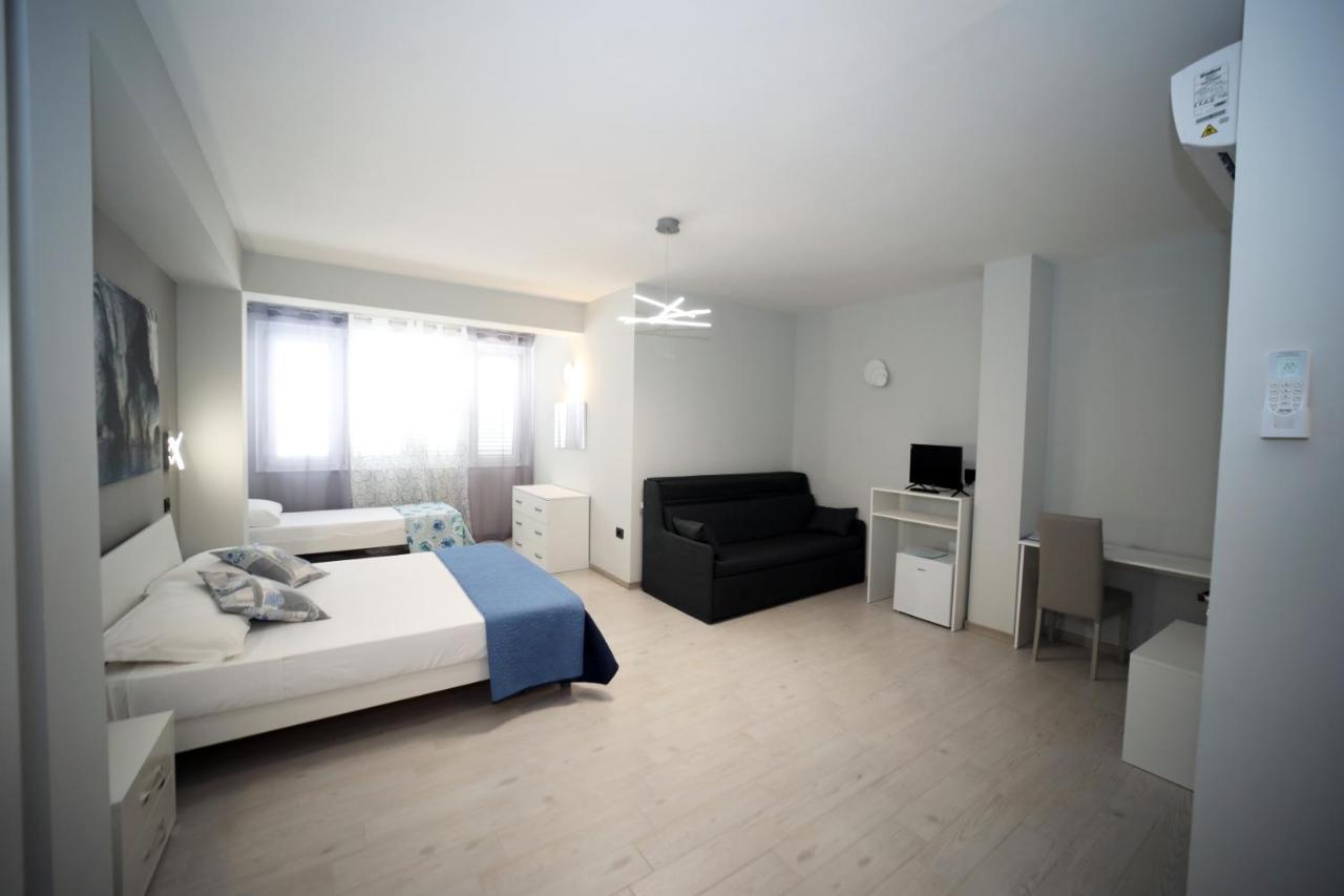 Bed & Breakfast Isoladino Sweet *