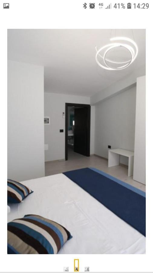 Bed & Breakfast Isoladino Sweet Praia a Mare