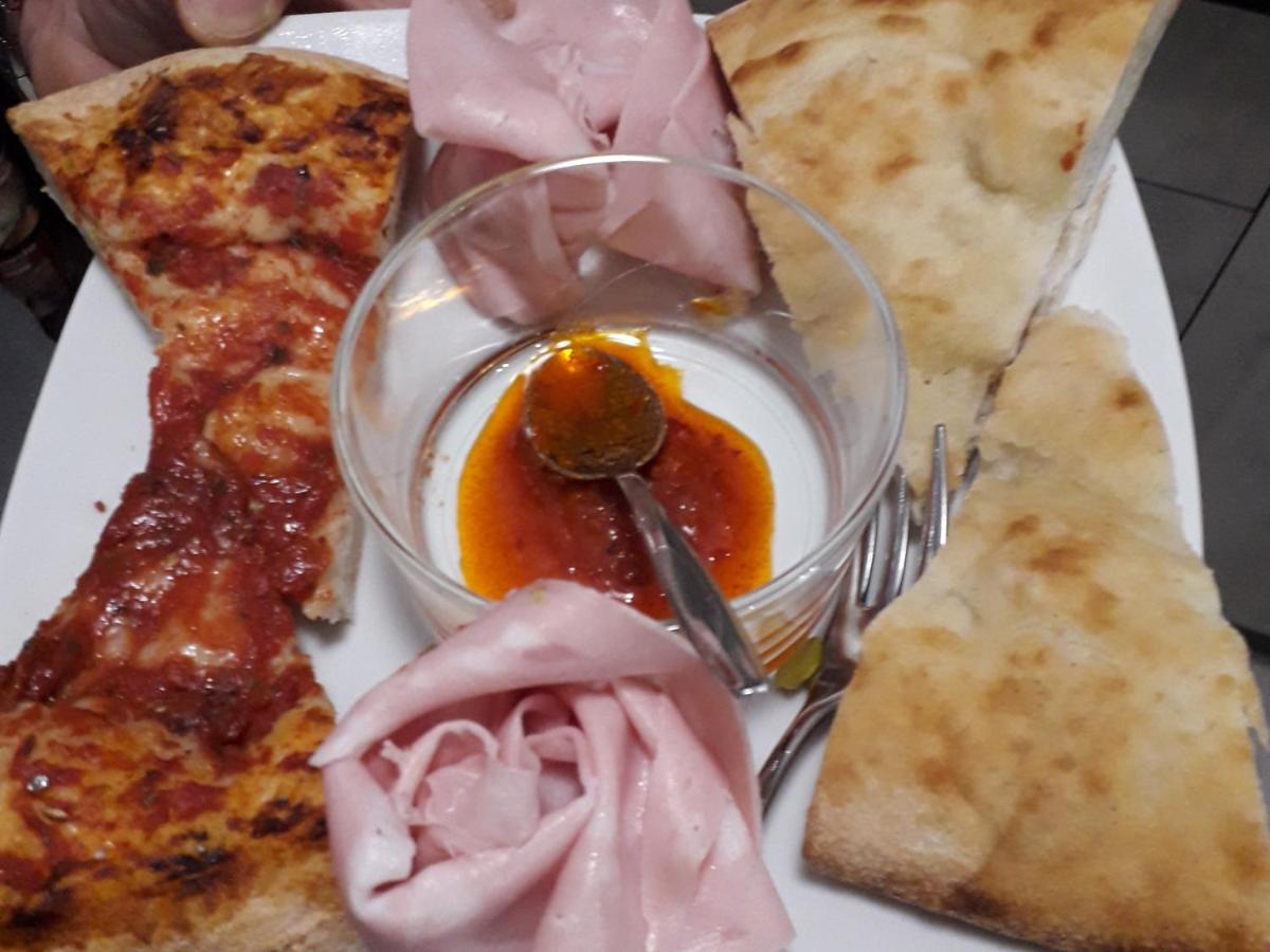 Isoladino Sweet Bed & Breakfast