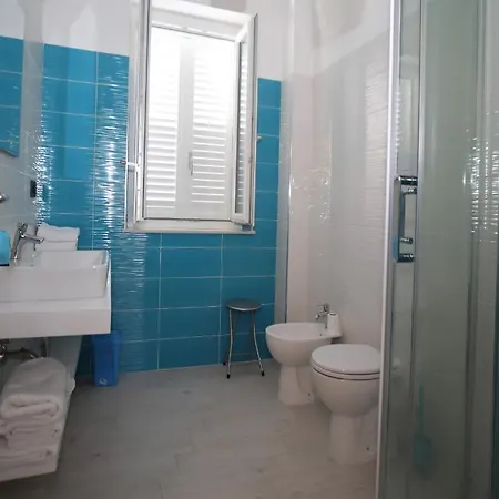Isoladino B&B Sweet Home Praia a Mare Exterior photo