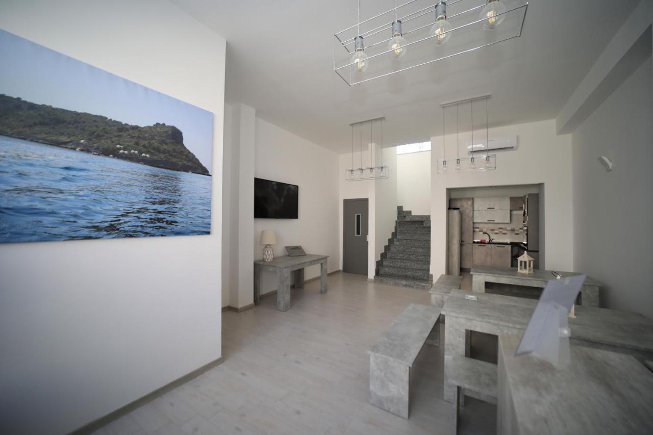 Isoladino Sweet Bed & Breakfast Praia a Mare