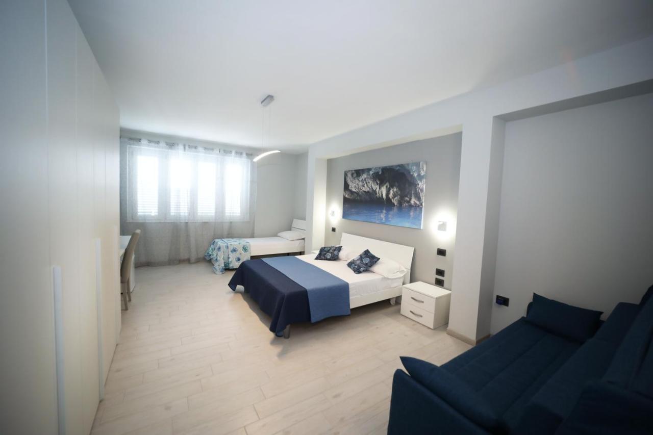 Bed & Breakfast Isoladino Sweet *